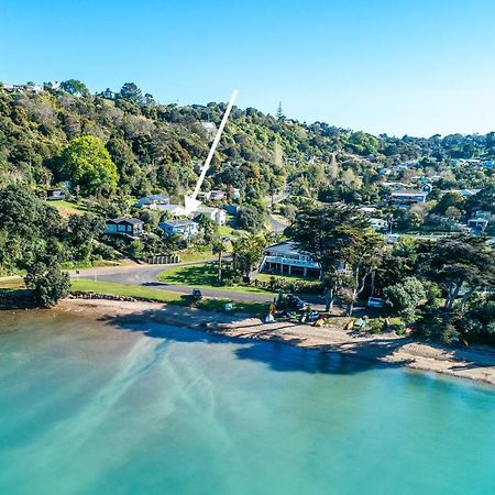 Bluebelle - Stay Waiheke Oneroa Esterno foto