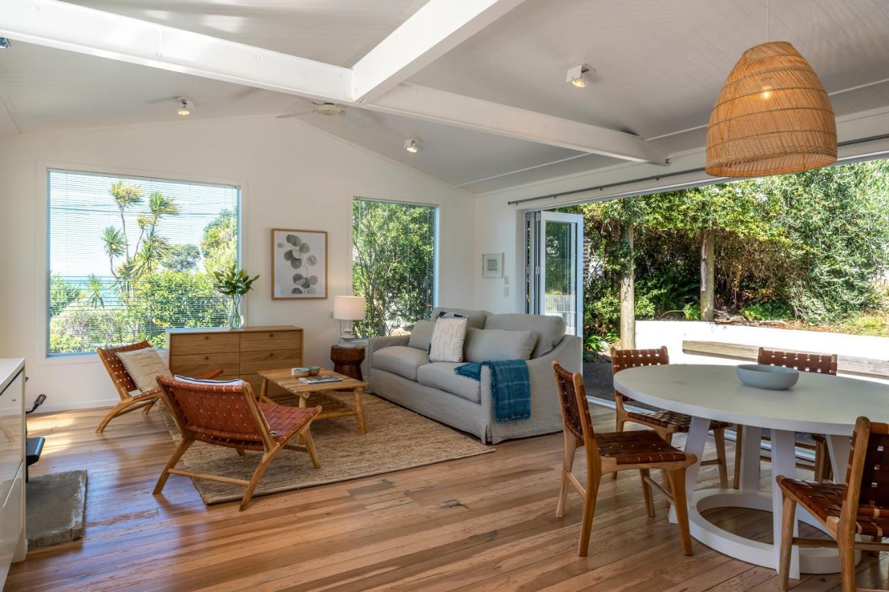 Bluebelle - Stay Waiheke Oneroa Esterno foto