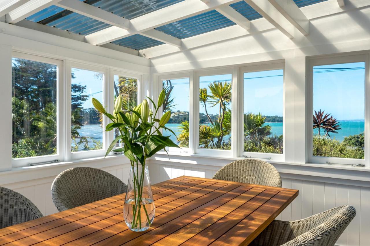Bluebelle - Stay Waiheke Oneroa Esterno foto