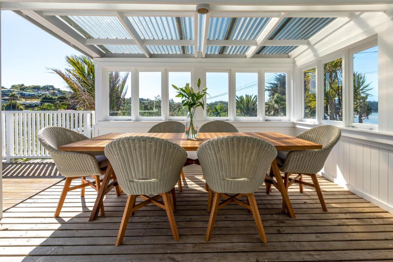 Bluebelle - Stay Waiheke Oneroa Esterno foto