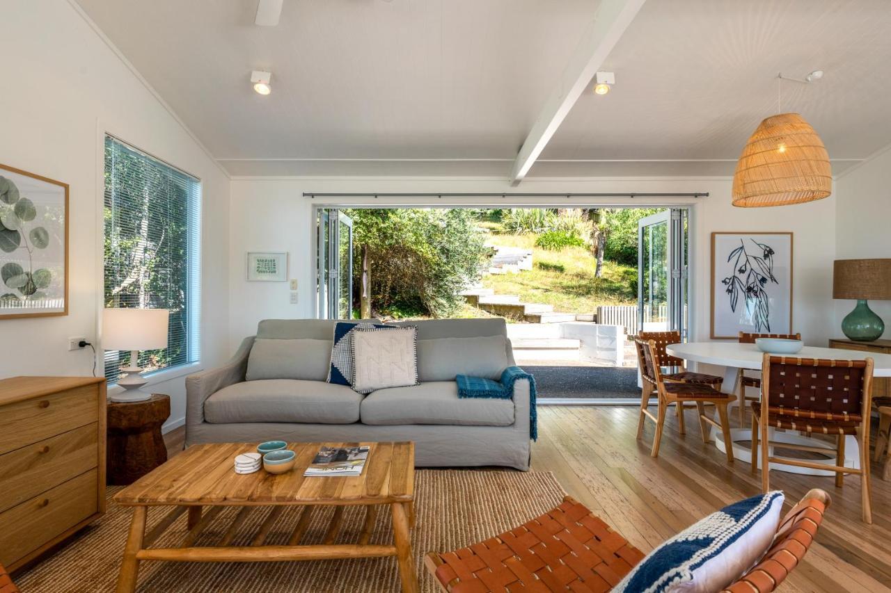 Bluebelle - Stay Waiheke Oneroa Esterno foto