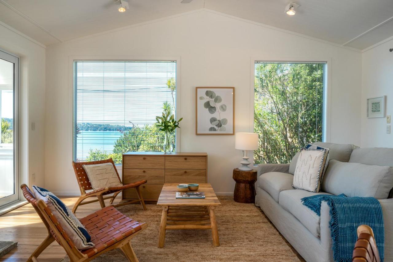 Bluebelle - Stay Waiheke Oneroa Esterno foto