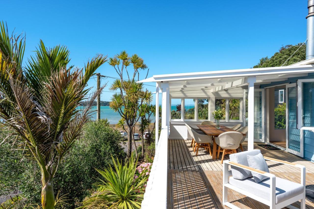 Bluebelle - Stay Waiheke Oneroa Esterno foto