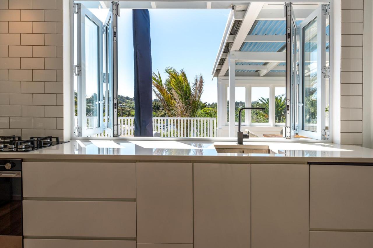 Bluebelle - Stay Waiheke Oneroa Esterno foto