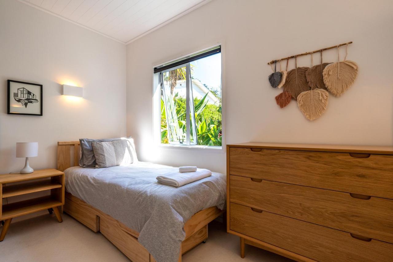 Bluebelle - Stay Waiheke Oneroa Esterno foto