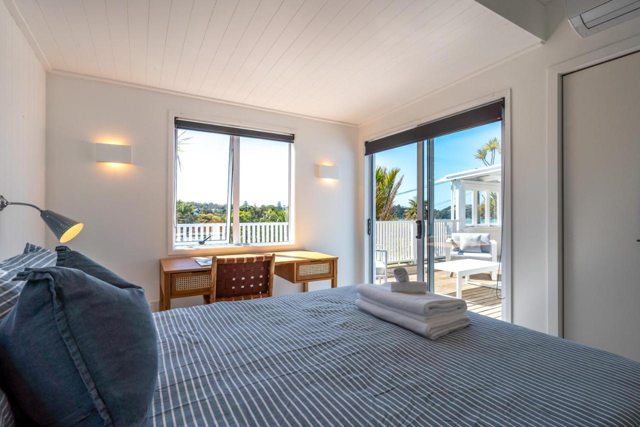 Bluebelle - Stay Waiheke Oneroa Esterno foto