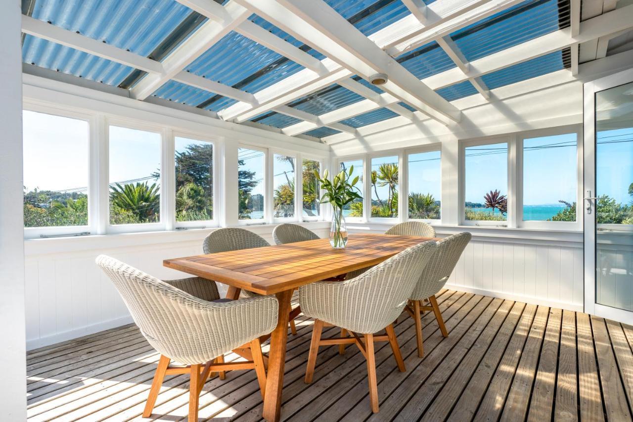 Bluebelle - Stay Waiheke Oneroa Esterno foto