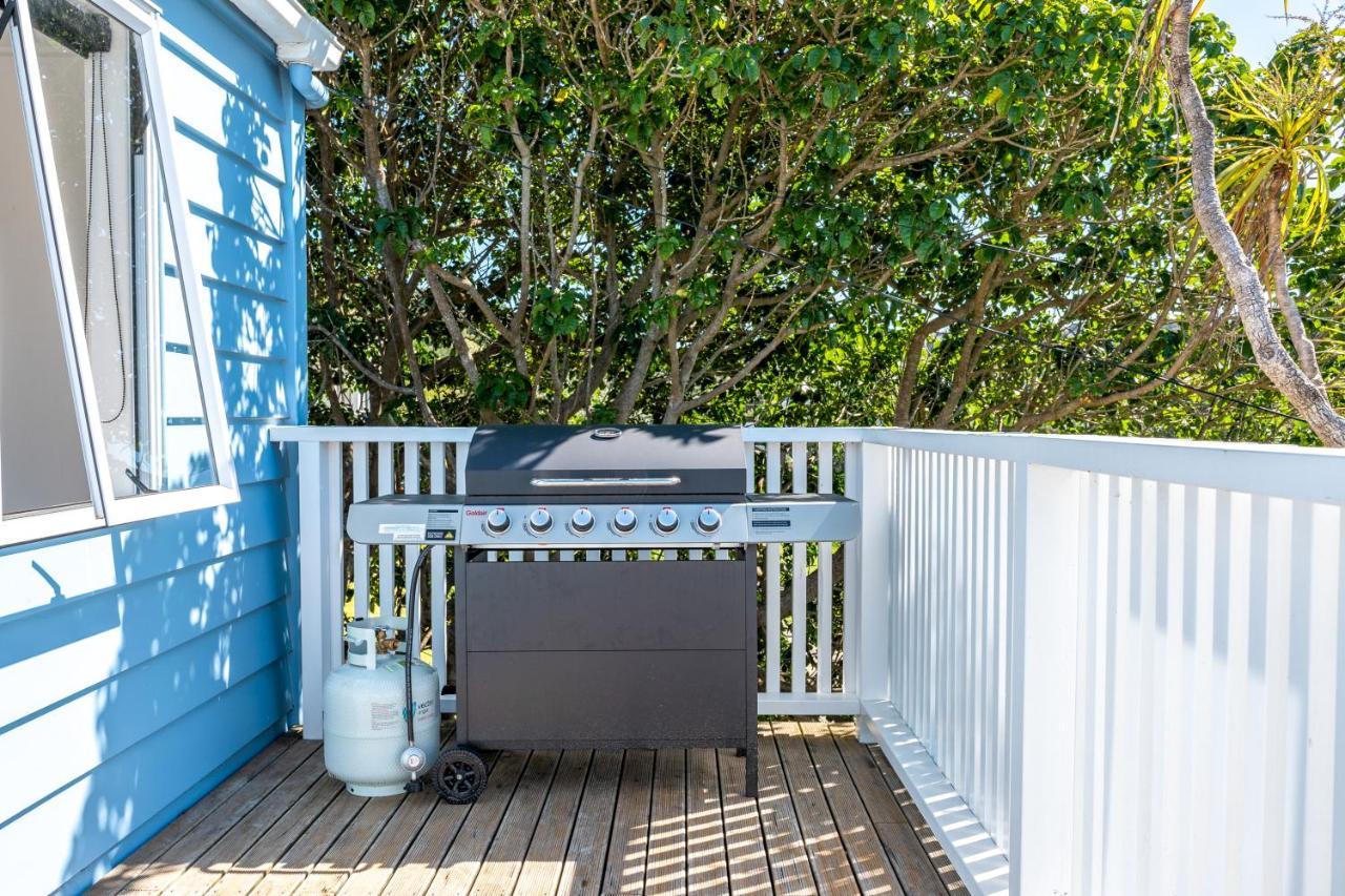 Bluebelle - Stay Waiheke Oneroa Esterno foto