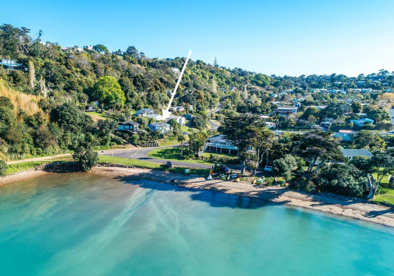 Bluebelle - Stay Waiheke Oneroa Esterno foto